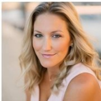 Avatar of Carrie-Anne Keane