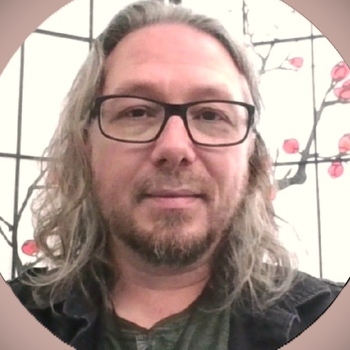 Avatar of Eric 'Ric' Hagemeister