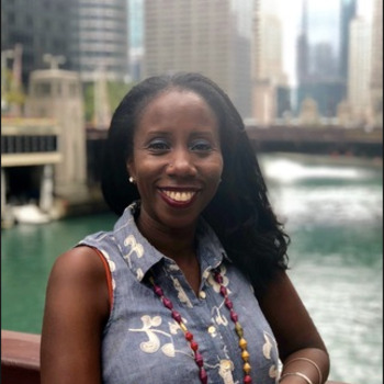 Avatar of Nataka Moore