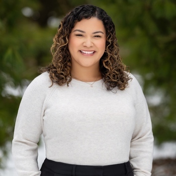 Clinician Headshot