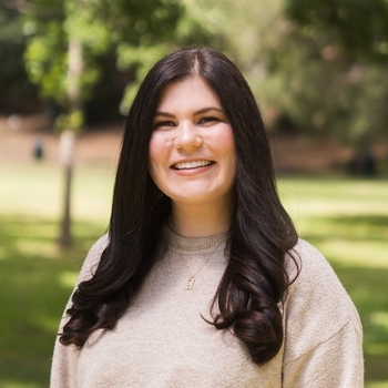 Clinician Headshot