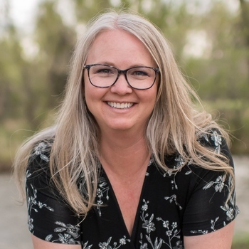 Avatar of Sarah Higgins-Monares