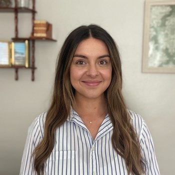 Avatar of Emily McGraw, MA, PLPC