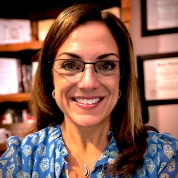 Avatar of Dr. Jeannine Pablo