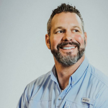 Clinician Headshot