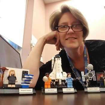 Avatar of Aimee Mitchell