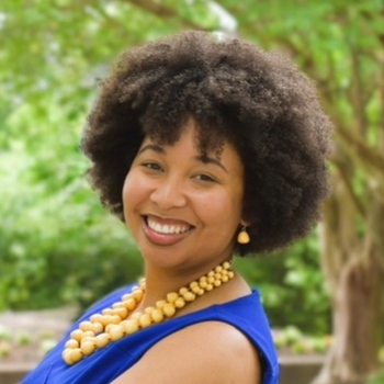 Avatar of Nailah Alston-Iszard