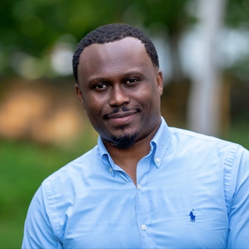 Avatar of Baffour Agyeman-Duah, Jr.