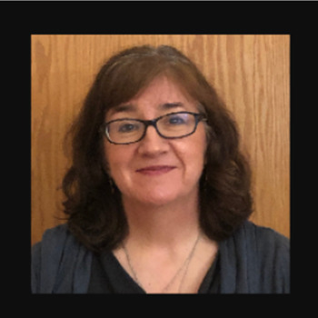 Avatar of Gillian Van Dien MS