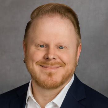 Clinician Headshot