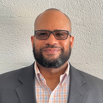 Avatar of Sean Randall Anthony