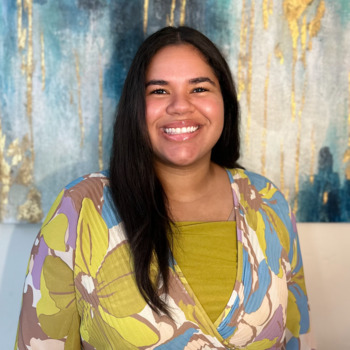 Avatar of Elizabeth Collazo