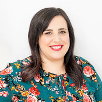 Avatar of Molly Weinberg