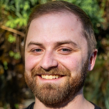 Avatar of Ben Getman