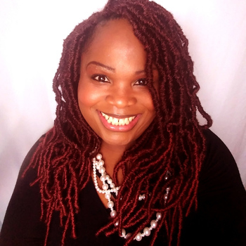 Clinician Headshot