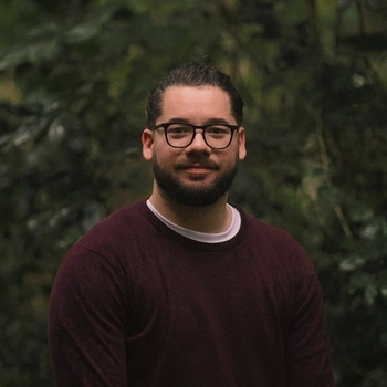 Avatar of Luis Diaz Medero