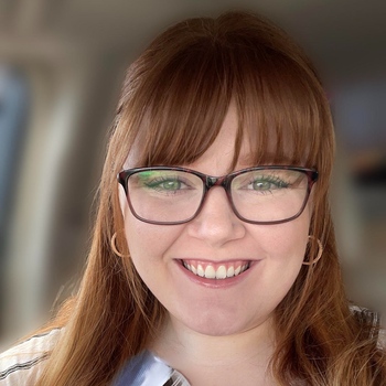 Avatar of Savannah Bowden