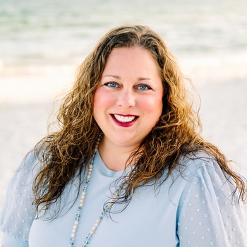 Clinician Headshot