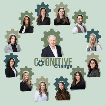 Avatar of Cognitive Change