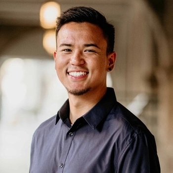 Avatar of Kristian Lumowah