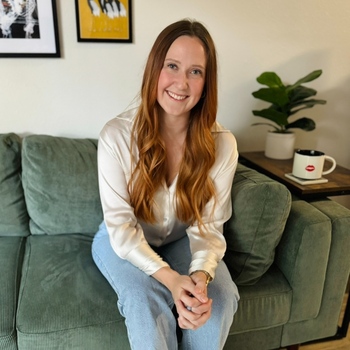 Avatar of Karlie McCandless
