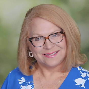Avatar of Pamela M. Peterson, PhD, LP