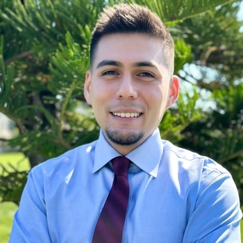 Clinician Headshot