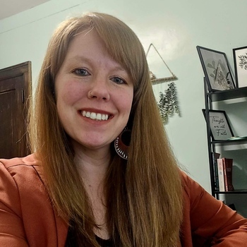 Avatar of Alexandria Elkins