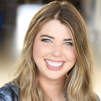 Avatar of Brenna Norris