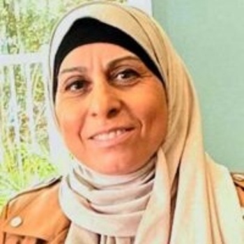 Avatar of Samar Areiquat
