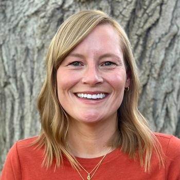 Avatar of Nicole Newman, LCSW