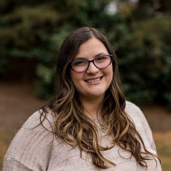 Avatar of Abby Grubbs