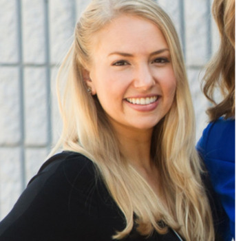 Avatar of Kendall Kohnle