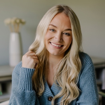 Avatar of Amanda Hearne