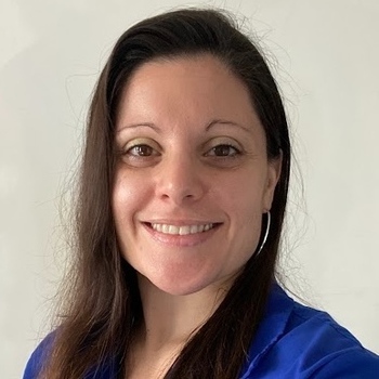 Avatar of Sarah Strader