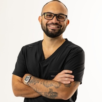 Avatar of Andres Alonso Cruz Santos