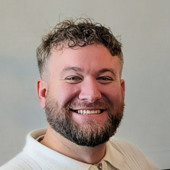 Clinician Headshot