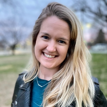 Clinician Headshot
