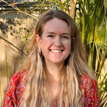 Avatar of Hillary Roseti