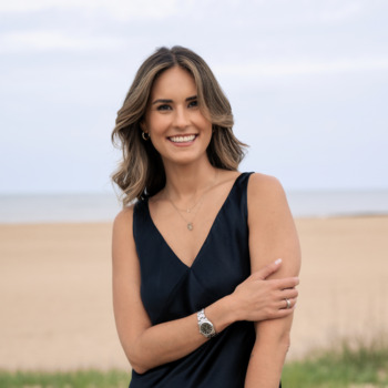 Avatar of Margeaux Groene