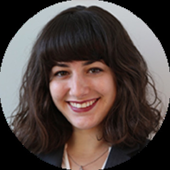 Avatar of Nina Axiotakis