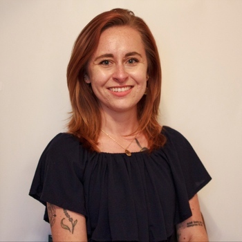 Clinician Headshot