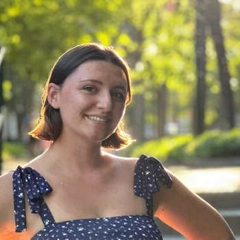 Avatar of Sarah Stupp
