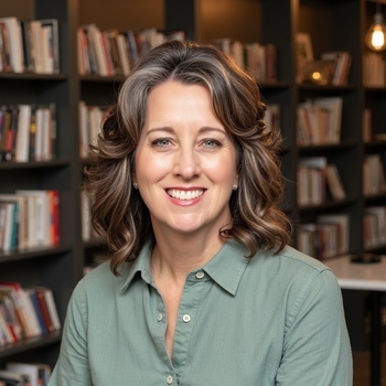 Avatar of Stacey Sutherland