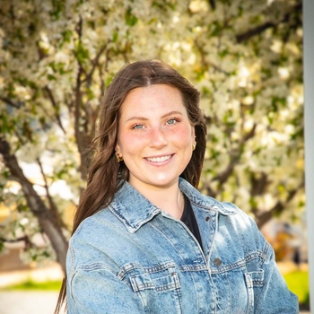 Clinician Headshot