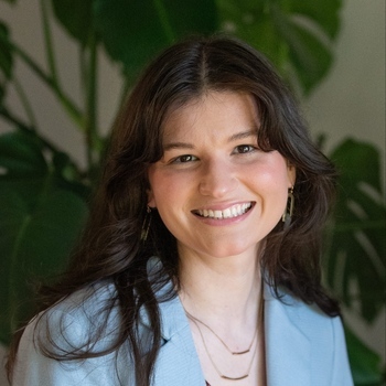 Clinician Headshot