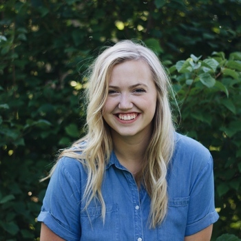 Avatar of Carsyn Reynolds