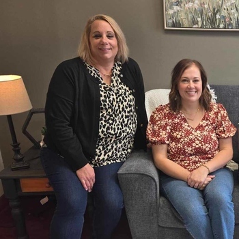 Avatar of Janene Gorsett, LMHC & Emily Ruppert, LMHC
