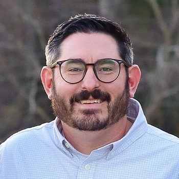 Clinician Headshot