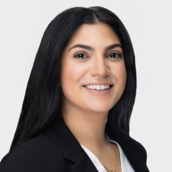 Avatar of Sabrina Bounader